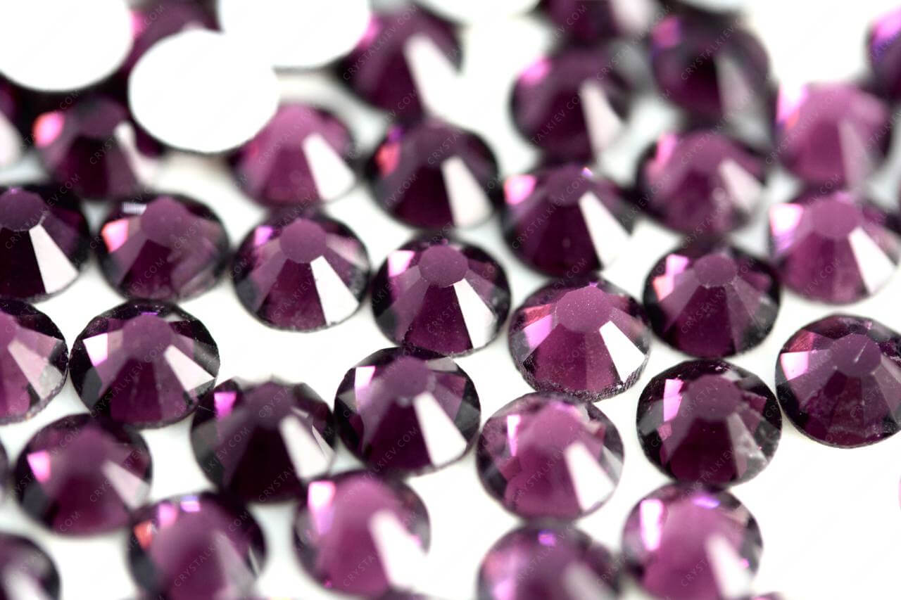 DMC Amethyst